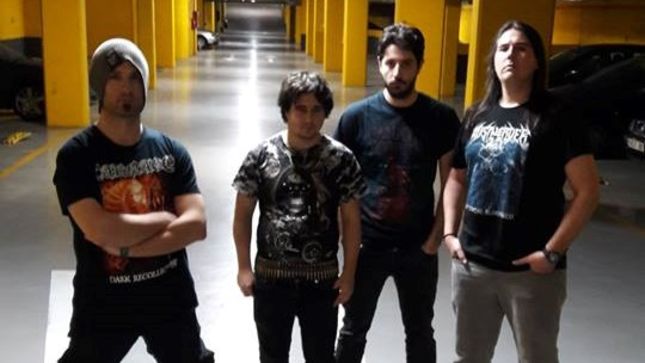 NASTY SURGEONS Sign With Xtreem Music For Release Of Debut; “Autopsy’s Protocol” Track Streaming 
