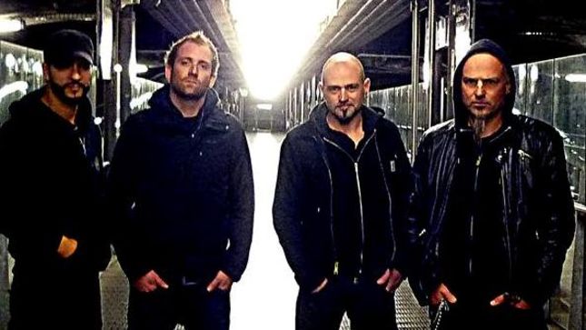 SAMAEL To Celebrate 30th Anniversary With New Album In 2017