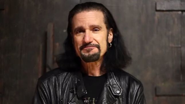 BRUCE KULICK Performs “The Monday Blues” In New Video
