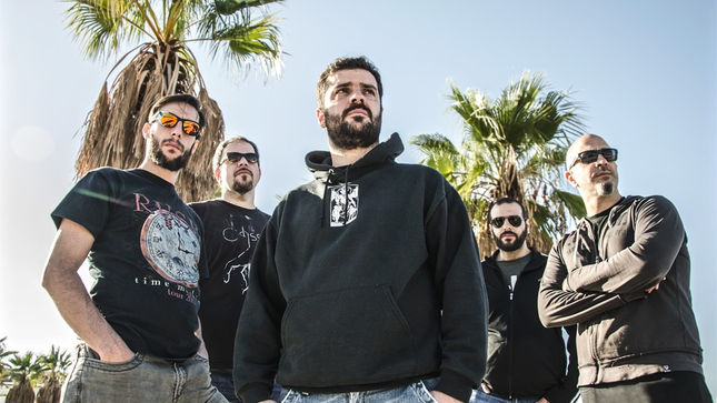 Greece’s NEED Release Lyric Video For “Alltribe”