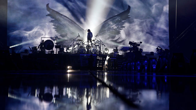 X JAPAN’s “La Venus” In Contention For “Best Original Song” Nomination At 89th Academy Awards