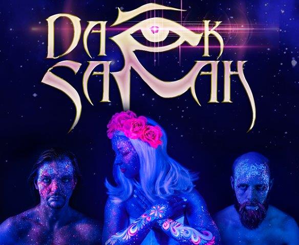 DARK SARAH Launch Fundraising Campaign For New Album, The Puzzle