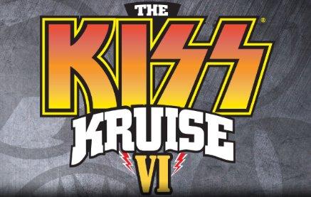 KISS KRUISE VI Set To Sail In November
