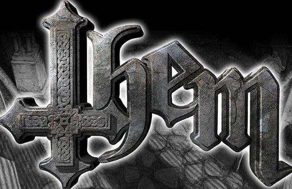 THEM Featuring Members Of SYMPHONY X, SUFFOCATION, LANFEAR Inks Deal with Empire Records, New Lyric Video Released