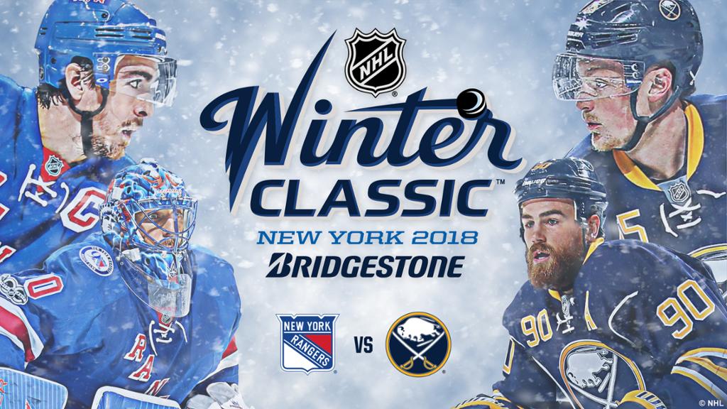 new year's day nhl winter classic
