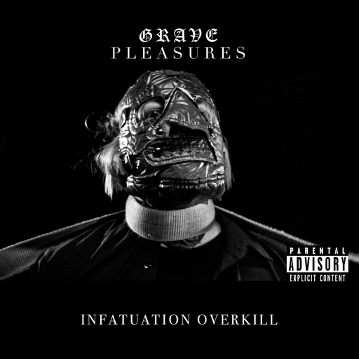 Grave Pleasures Infatuation Overkill Single Music Video Released Bravewords