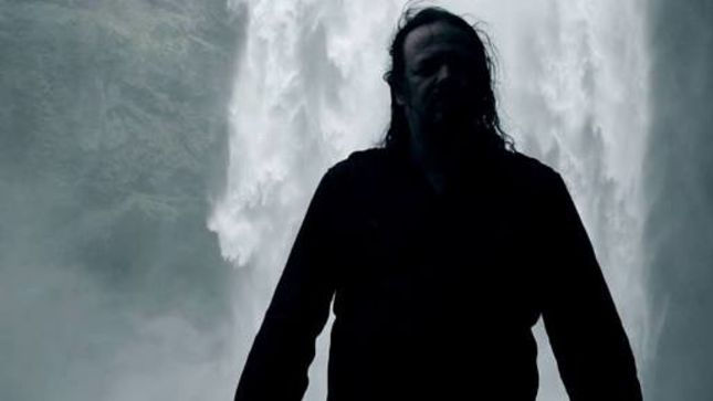 EVERGREY Frontman TOM ENGLUND Featured On THE SILENT WEDDING's "A Dream Of Choices"; Official Lyric Video Posted 
