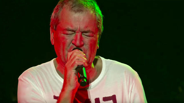 DEEP PURPLE - Expected Formats For Upcoming inFinite Album Revealed