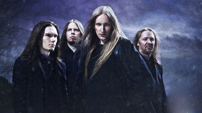WINTERSUN’s The Forest Seasons Won’t Be Available On Spotify – “We Think Spotify Is Nice For The Consumer, But Unfortunately Not So Much For The Artist”