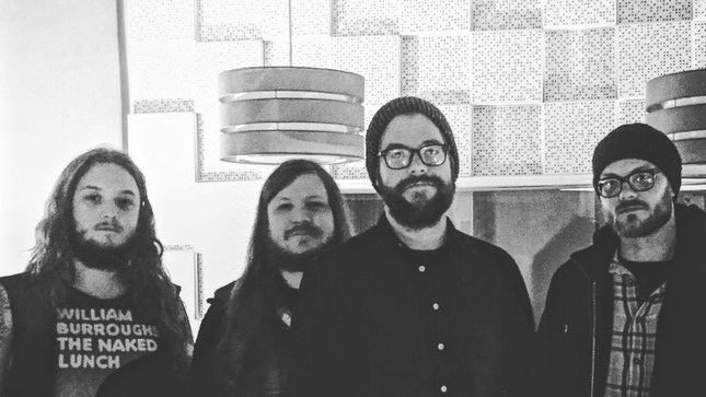 PALLBEARER Streaming New Song “Thorns” From Upcoming Heartless Album