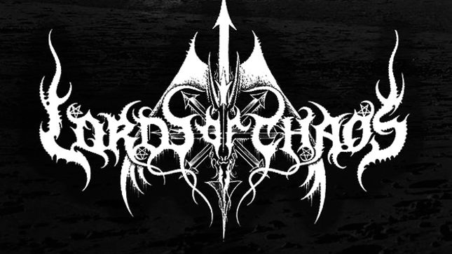 MAYHEM's NECROBUTCHER On Upcoming Black Metal Movie, Lords Of Chaos - “It Pisses Me Off That People Make Movies About Your Life And Don’t Even Bother To Consult Or Contact You”