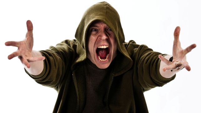 DEVIN TOWNSEND - "I Wouldn't Reform STRAPPING YOUNG LAD For The Same Reason I Never Did Coke Or Heroin..."