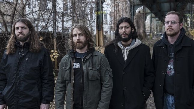 PYRRHON To Release New Material Via Willowtip/Throatruiner