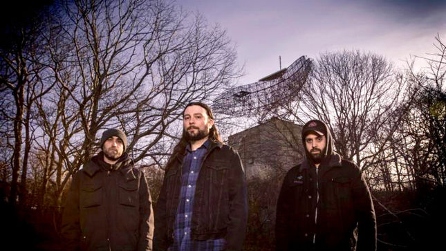 UNEARTHLY TRANCE Streaming New Track “Famine”