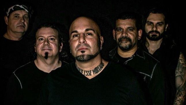 SOLDIERS OF SOLACE Signs with Rock'N'Growl Records, Post New Song "Cold As A Stone"