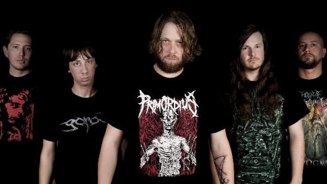 DESECRATE THE FAITH Streaming “Angel Eater” Track