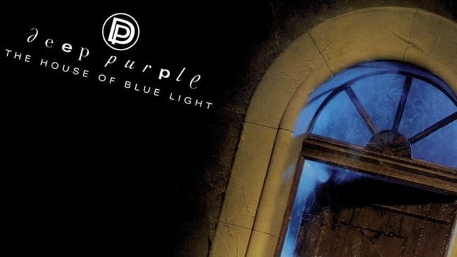 Brave History January 12th, 2019 - DEEP PURPLE, ROB ZOMBIE, RAGE AGAINST THE MACHINE, LED ZEPPELIN, ALICE COOPER, APRIL WINE, MERCENARY, THE BLACK CROWES, ICED EARTH, GRAVE DIGGER, And More!