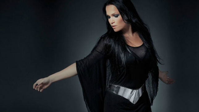 TARJA Talks NIGHTWISH - "I Haven’t Been Following The Band's Career Because I Have Not Been Interested"