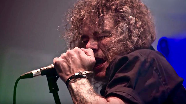 OVERKILL Release Official Track-By-Track Video #3 For The Grinding Wheel Album