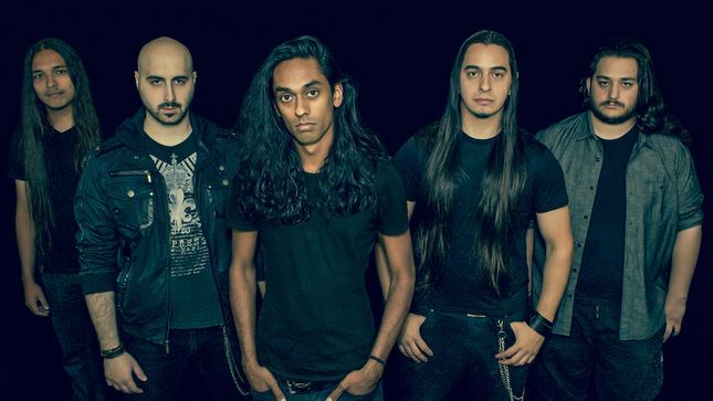MARTYRD Set To Open For METAL ALLEGIANCE, MARTY FRIEDMAN, AND GUS G.