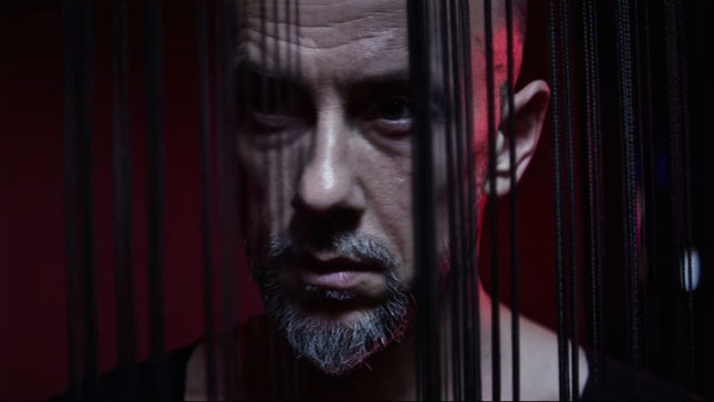 BEHEMOTH Frontman NERGAL’s Acoustic-Tinged Band ME AND THAT MAN Reveal Debut Album Details; “My Church Is Black” Music Video Streaming; Tour Dates Announced