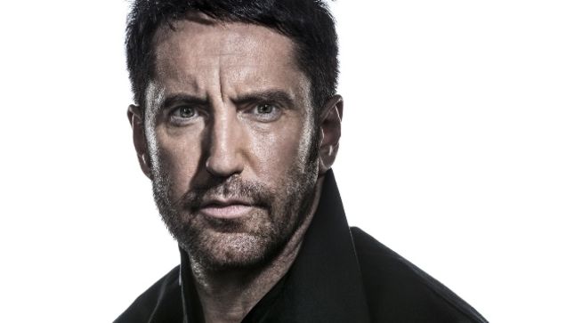 NINE INCH NAILS Frontman TRENT REZNOR Slams Present Day Music Industry - "Artists Are Trying To Make Music To Please The Tastemakers That Tell The Sheep What To Like"