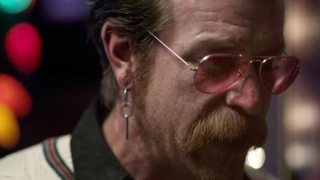 EAGLES OF DEATH METAL’s Documentary On Bataclan Terror Attack; First Trailer 