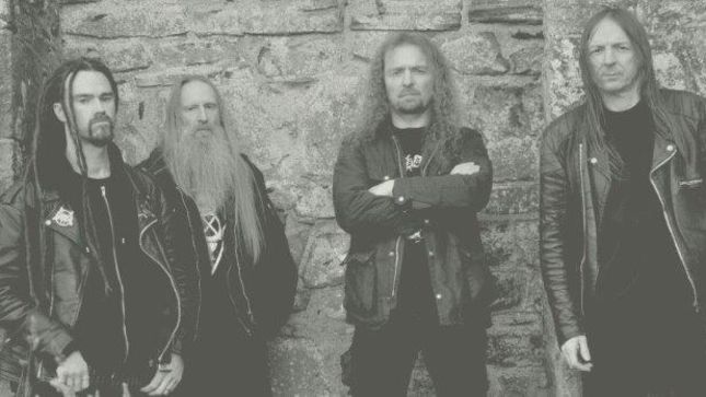APOSTATE VIATICUM Set Release Date For Invictus Debut, Reveal First Track