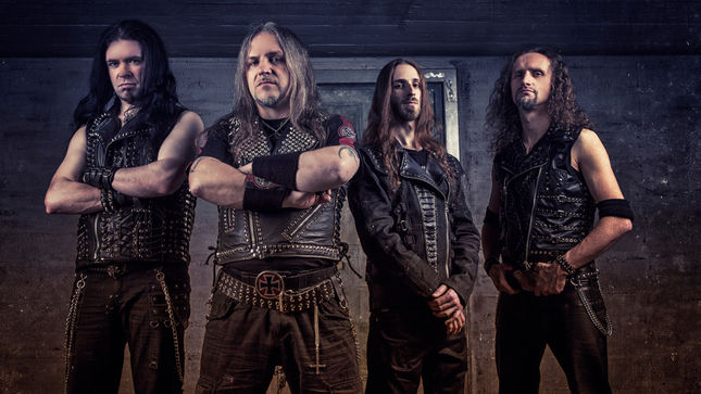 VADER, DECAPITATED Team Up For European Co-Headlining Tour; THY DIESEASE To Support