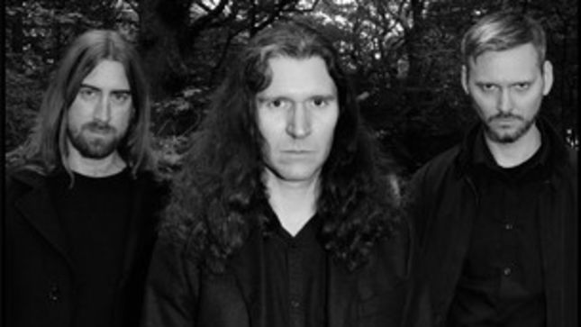 FEN Announce Details Of Upcoming Fifth Album
