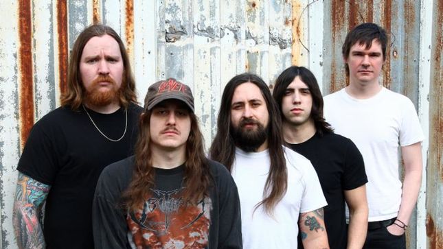 POWER TRIP Streaming Title Track From Upcoming Nightmare Logic Album