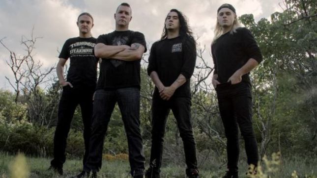 ANNIHILATOR Announce First Official Headline Tour In Canada Since 1993