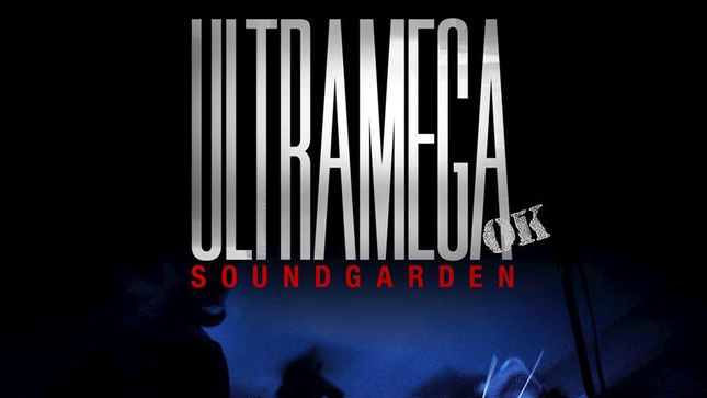 SOUNDGARDEN - Remixed And Expanded Reissue Of Ultramega OK Coming In March; “Beyond The Wheel” (Early Version) Streaming