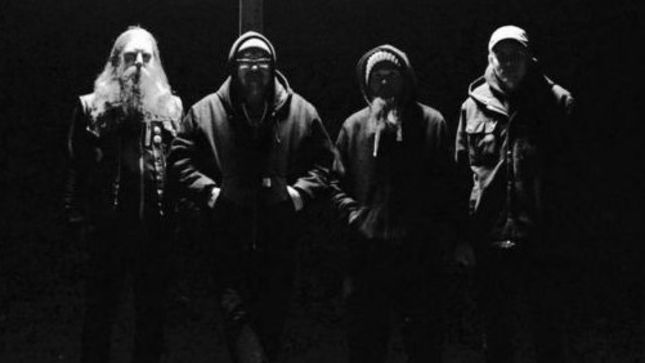 Experimental Doom Act LIVID Sign With Prosthetic Records