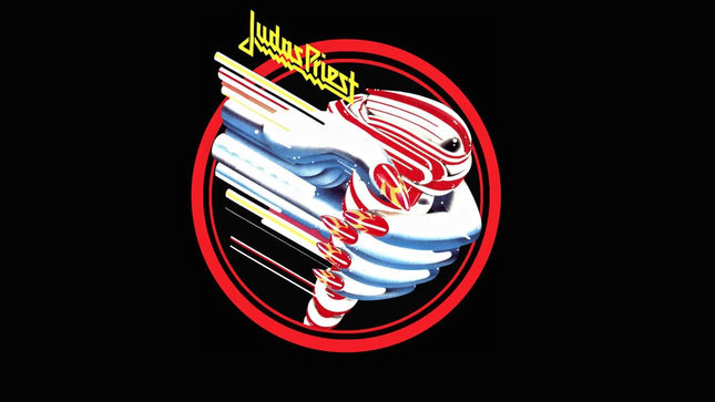 JUDAS PRIEST Streaming “Locked In” (Live) From Upcoming 3CD Reissue Of Turbo Album