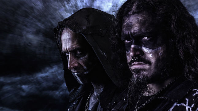 Former SOTHIS Members Form New Band WITCH CASKET; “That Damn Devil” Lyric Video Posted