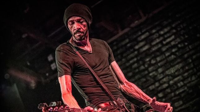 DUG PINNICK On Upcoming KING'S X NAMM / Schecter Show - "Always A Treat" 