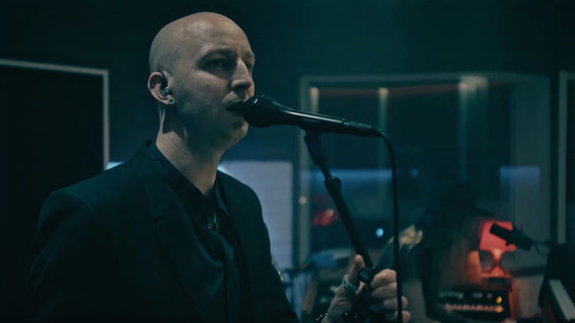 SOEN Featuring Former AMON AMARTH / OPETH Drummer MARTIN LOPEZ Release “Lucidity” Music Video