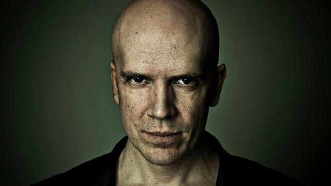 DEVIN TOWNSEND - Bonus Online Lecture On How To Develop Creativity And Songwriting Announced For This Tuesday