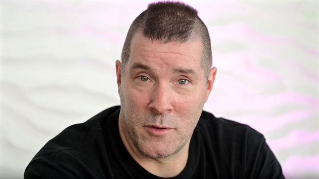 ANNIHILATOR Leader JEFF WATERS - “I Didn’t Think I Was Going To Sing For This Band Again… I Actually Didn’t Want To, I’m A Guitar Player First”; Video