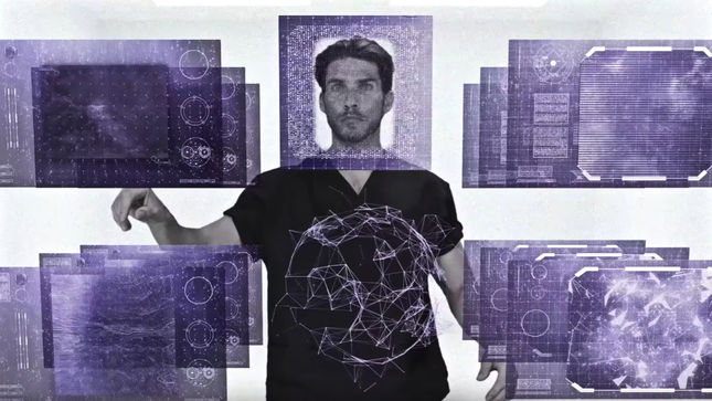 ALLEGAEON Debut “Of Mind And Matrix” Music Video
