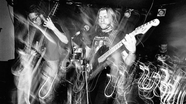 SUNLESS Streaming New Track "Ancient Ones"