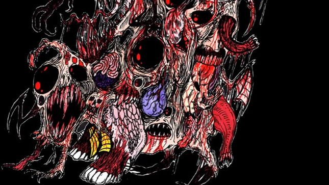 CRYPTIC BROOD – Brain Eater Album Details Revealed; “A Box Full Of Bones” Track Streaming
