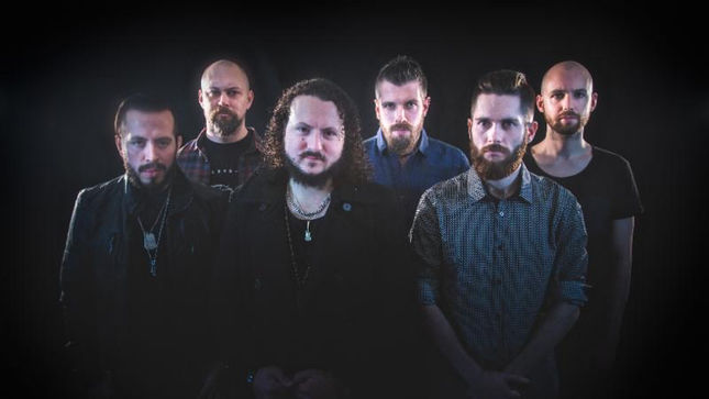 HAKEN Streaming Remastered Version Of “Streams” Track; Band Look Back On Aquarius In New Video