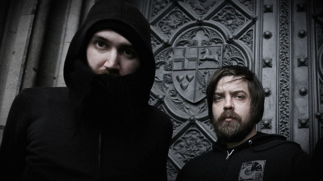 JUNIUS Streaming New Track “A Mass For Metaphysicians”