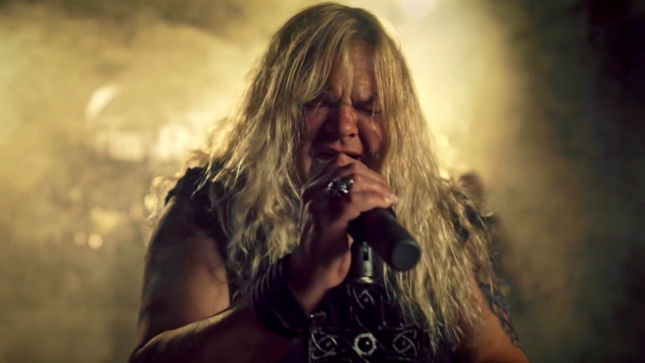 STEVE GRIMMETT's Wife Issues Update On Singer's Medical Condition In New Interview; All Star Line-Up Confirmed For Fundraiser Recording