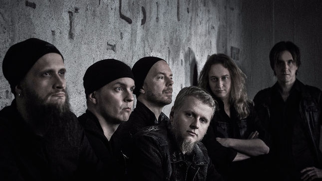 BARREN EARTH To Release A Complex Of Cages Album In March; "Further Down" Single Streaming