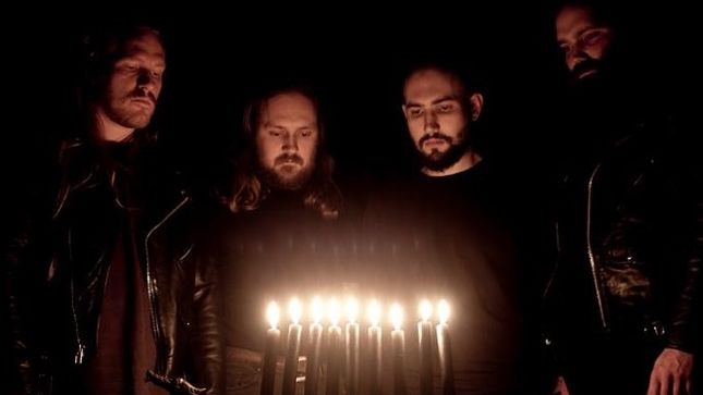 Black Metal Horde ORM To Release Debut Album In March