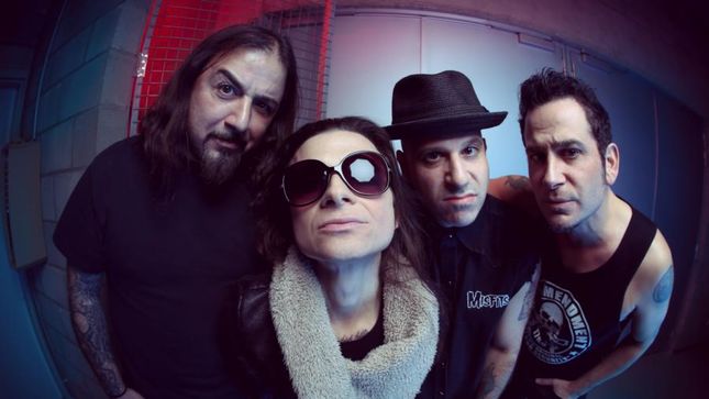 LIFE OF AGONY Release Teaser For Upcoming “A Place Where There’s No More Pain” Music Video