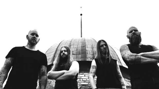 KING OF ASGARD To Release Tauder EP In March; Trailer Streaming